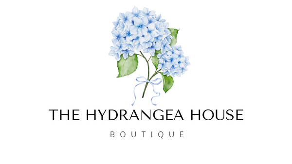 The Hydrangea House